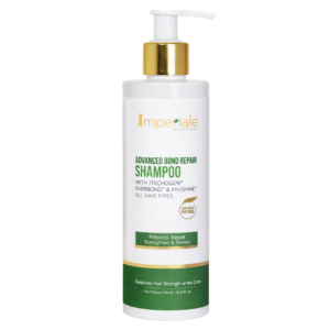Advanced Bond Repair Shampoo