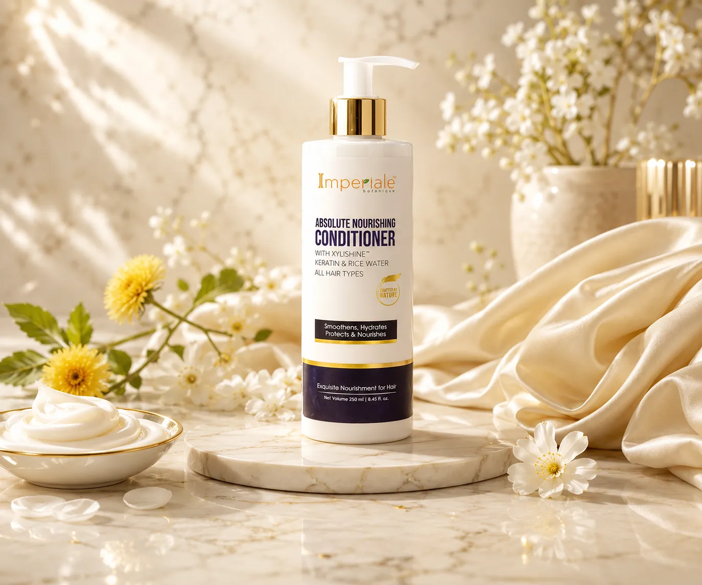Absolute Nourishing Day Cream